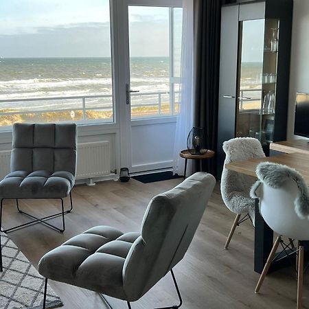 Monopol 106 Apartment Wangerooge Exterior photo